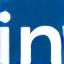 LinkedIn icon